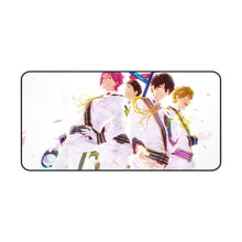 Load image into Gallery viewer, Free! Mouse Pad (Desk Mat)
