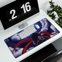 Load image into Gallery viewer, Anime Tokyo Ghoul Mouse Pad (Desk Mat)
