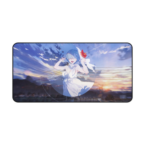 Re:ZERO -Starting Life In Another World- Mouse Pad (Desk Mat)