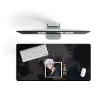 Load image into Gallery viewer, Gojo Desktop Mouse Pad (Desk Mat)
