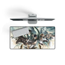 Load image into Gallery viewer, Shingeki no Kyojin - Scouting Legion Mouse Pad (Desk Mat)
