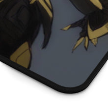 Load image into Gallery viewer, Anime Original Mouse Pad (Desk Mat) Hemmed Edge

