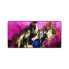 Load image into Gallery viewer, Anime Jojo's Bizarre Adventure Mouse Pad (Desk Mat)
