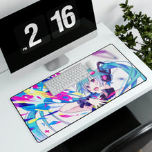 Load image into Gallery viewer, Vocaloid Mouse Pad (Desk Mat)

