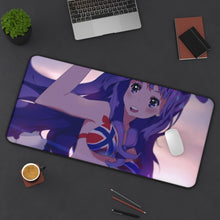 Load image into Gallery viewer, Anime Original Mouse Pad (Desk Mat) On Desk
