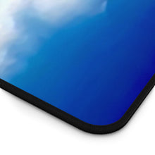 Load image into Gallery viewer, Nagi No Asukara Mouse Pad (Desk Mat) Hemmed Edge
