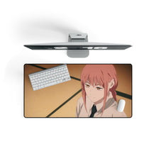 Load image into Gallery viewer, Anime Chainsaw Man Mouse Pad (Desk Mat)
