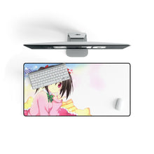Load image into Gallery viewer, Love Live! Mouse Pad (Desk Mat) On Desk

