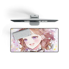 Load image into Gallery viewer, BanG Dream! Mouse Pad (Desk Mat)
