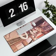 Load image into Gallery viewer, Anime Original Mouse Pad (Desk Mat) With Laptop
