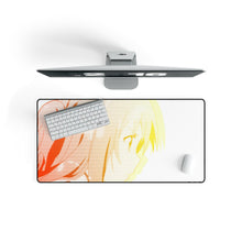 Load image into Gallery viewer, Sword Art Online Mouse Pad (Desk Mat)
