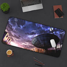 Load image into Gallery viewer, Anime Original Mouse Pad (Desk Mat) On Desk
