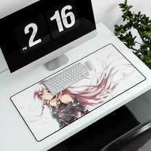 Load image into Gallery viewer, Vocaloid Mouse Pad (Desk Mat)
