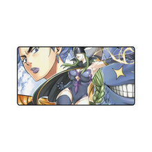 Load image into Gallery viewer, Edens Zero Anime Witch Regret Mouse Pad (Desk Mat)
