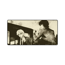 Load image into Gallery viewer, Anime Jojo's Bizarre Adventure Mouse Pad (Desk Mat)

