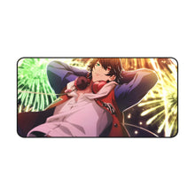 Load image into Gallery viewer, Hypnosis Mic Mouse Pad (Desk Mat)
