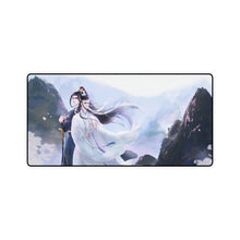 Load image into Gallery viewer, Mo Dao Zu Shi Mouse Pad (Desk Mat)
