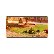 Load image into Gallery viewer, Sword Art Online Mouse Pad (Desk Mat)
