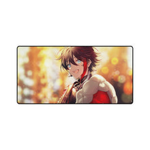 Load image into Gallery viewer, Saegusa Akina Mouse Pad (Desk Mat)
