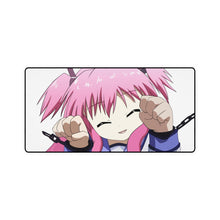 Load image into Gallery viewer, Angel Beats! Mouse Pad (Desk Mat)
