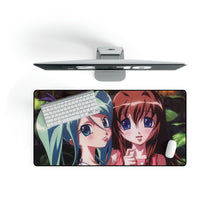 Load image into Gallery viewer, Uta~Kata Mouse Pad (Desk Mat)
