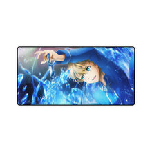 Load image into Gallery viewer, Sword Art Online Mouse Pad (Desk Mat)
