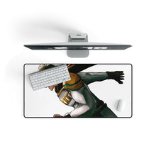 Load image into Gallery viewer, My Hero Academia Mouse Pad (Desk Mat) On Desk
