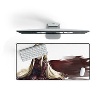 Load image into Gallery viewer, Anime Original Mouse Pad (Desk Mat) On Desk

