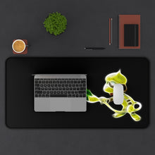 Load image into Gallery viewer, Anime Pokémon Mouse Pad (Desk Mat) With Laptop
