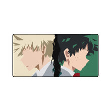 Load image into Gallery viewer, My Hero Academia Mouse Pad (Desk Mat)

