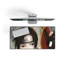 Load image into Gallery viewer, Sai Mouse Pad (Desk Mat) On Desk
