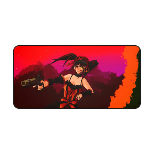 Date A Live Mouse Pad (Desk Mat)