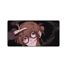 Load image into Gallery viewer, Call of the Night Mouse Pad (Desk Mat)
