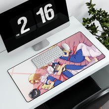 Load image into Gallery viewer, Touhou Mouse Pad (Desk Mat)
