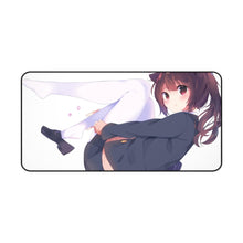Load image into Gallery viewer, Anime Original Mouse Pad (Desk Mat)
