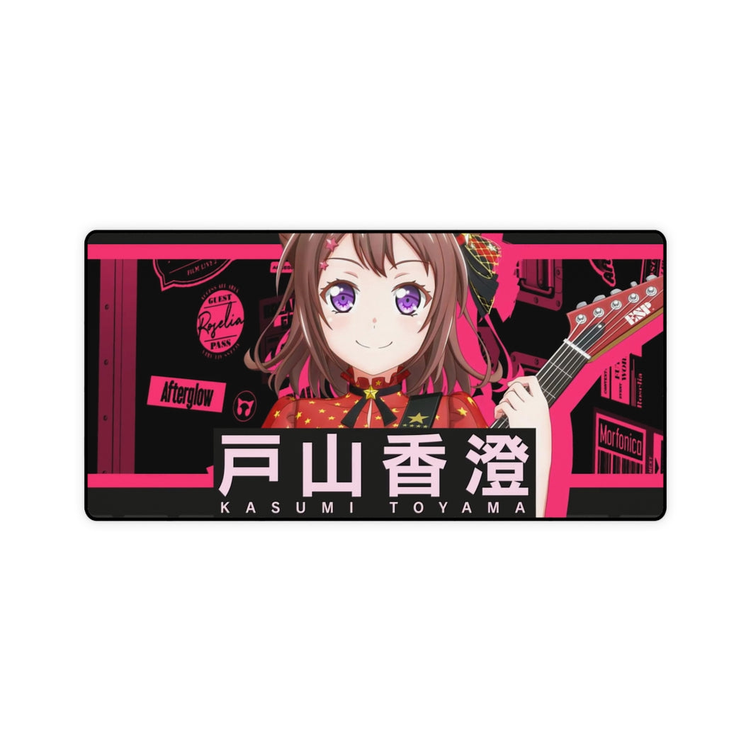 BanG Dream! Mouse Pad (Desk Mat)