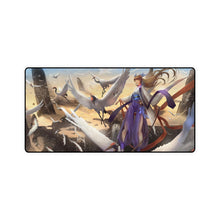 Load image into Gallery viewer, Anime Original Mouse Pad (Desk Mat)
