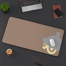 Load image into Gallery viewer, Anime Pokémon Mouse Pad (Desk Mat) On Desk
