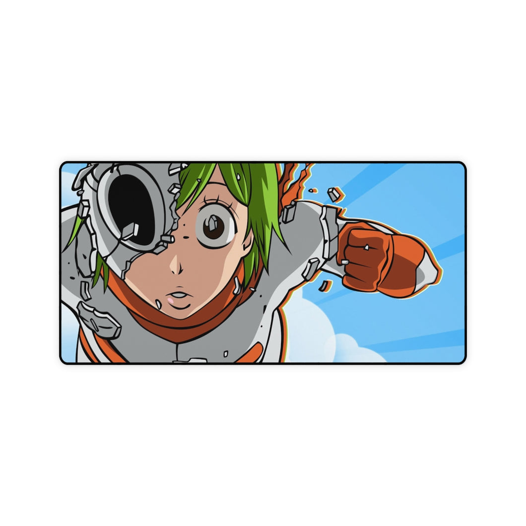 Anime Bleach Mouse Pad (Desk Mat)