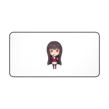 Load image into Gallery viewer, Kakegurui Yumeko Jabami Mouse Pad (Desk Mat)
