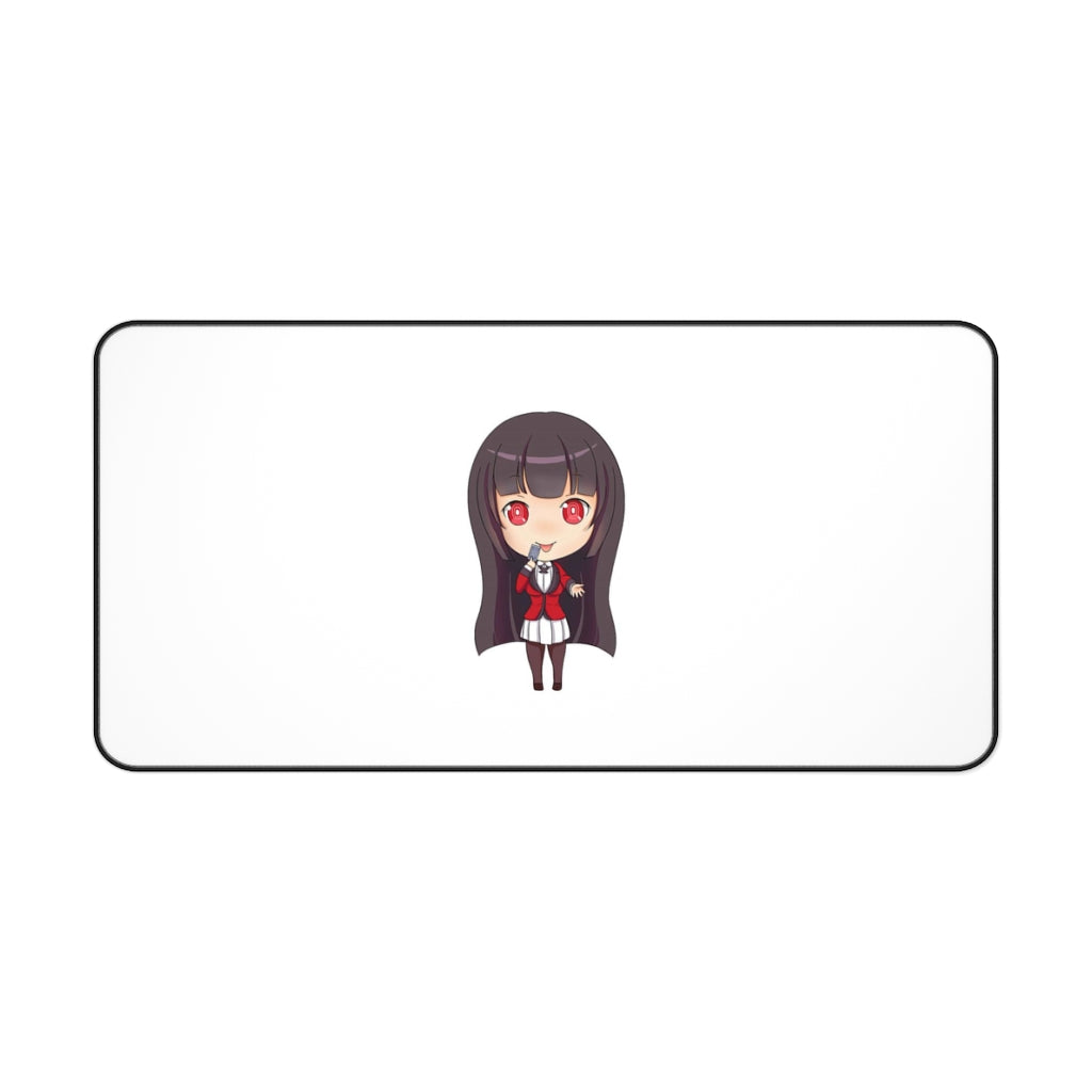 Kakegurui Yumeko Jabami Mouse Pad (Desk Mat)