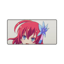Load image into Gallery viewer, No Game No Life Mouse Pad (Desk Mat)

