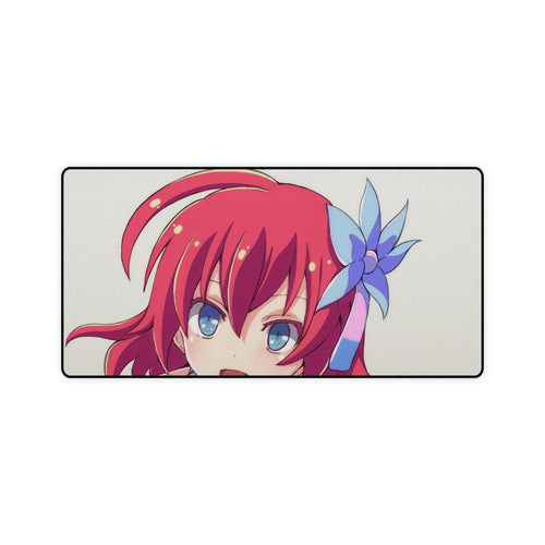 No Game No Life Mouse Pad (Desk Mat)