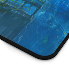 Load image into Gallery viewer, Discovery Mouse Pad (Desk Mat) Hemmed Edge
