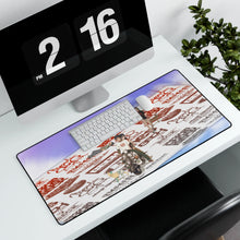 Load image into Gallery viewer, Anime Beck Mouse Pad (Desk Mat)
