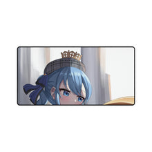 Load image into Gallery viewer, Virtual Youtuber Mouse Pad (Desk Mat)
