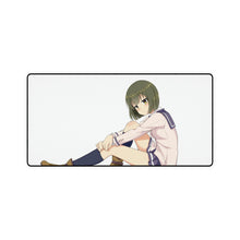 Load image into Gallery viewer, Toji no Miko Mouse Pad (Desk Mat)
