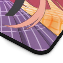 Load image into Gallery viewer, The Quintessential Quintuplets Nino Nakano Mouse Pad (Desk Mat) Hemmed Edge
