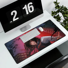 Load image into Gallery viewer, Chainsaw Man Mouse Pad (Desk Mat)
