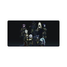 Load image into Gallery viewer, The Eminence in Shadow Mouse Pad (Desk Mat)

